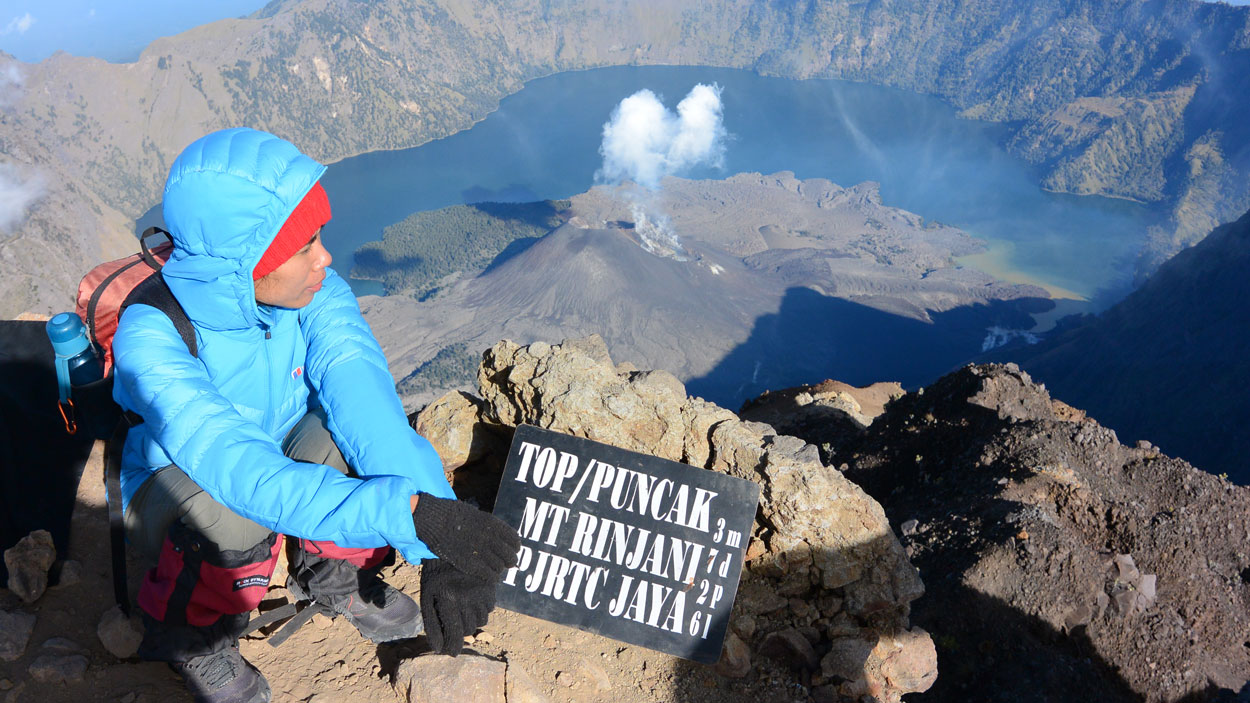 Short Break Rinjani 03
